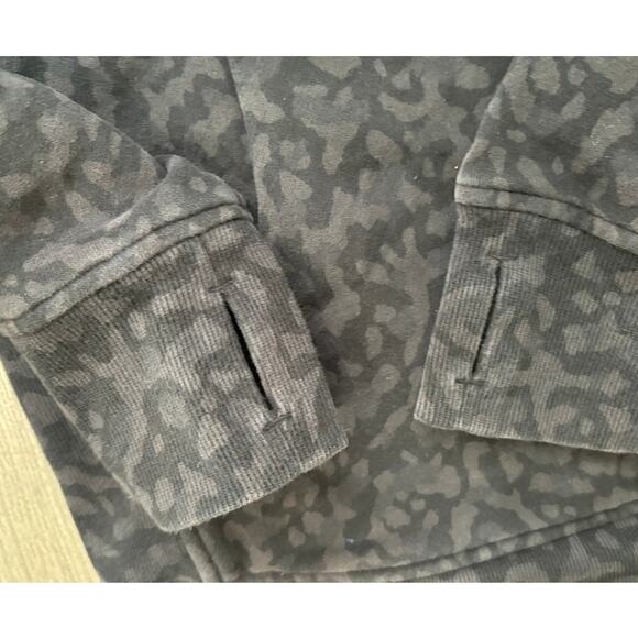 Lululemon Scuba Hoodie *Light Cotton Fleece - Picture 8 of 10